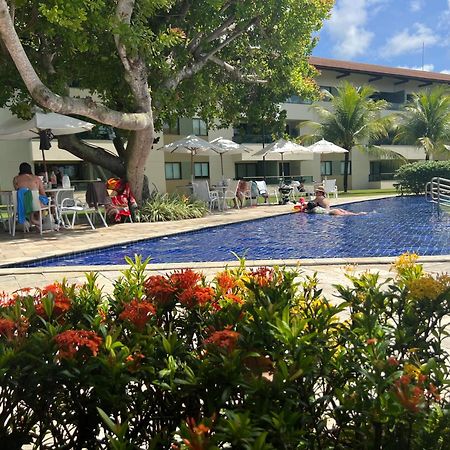 Carneiros Beach Resort - Flat 205-A Praia dos Carneiros Zewnętrze zdjęcie