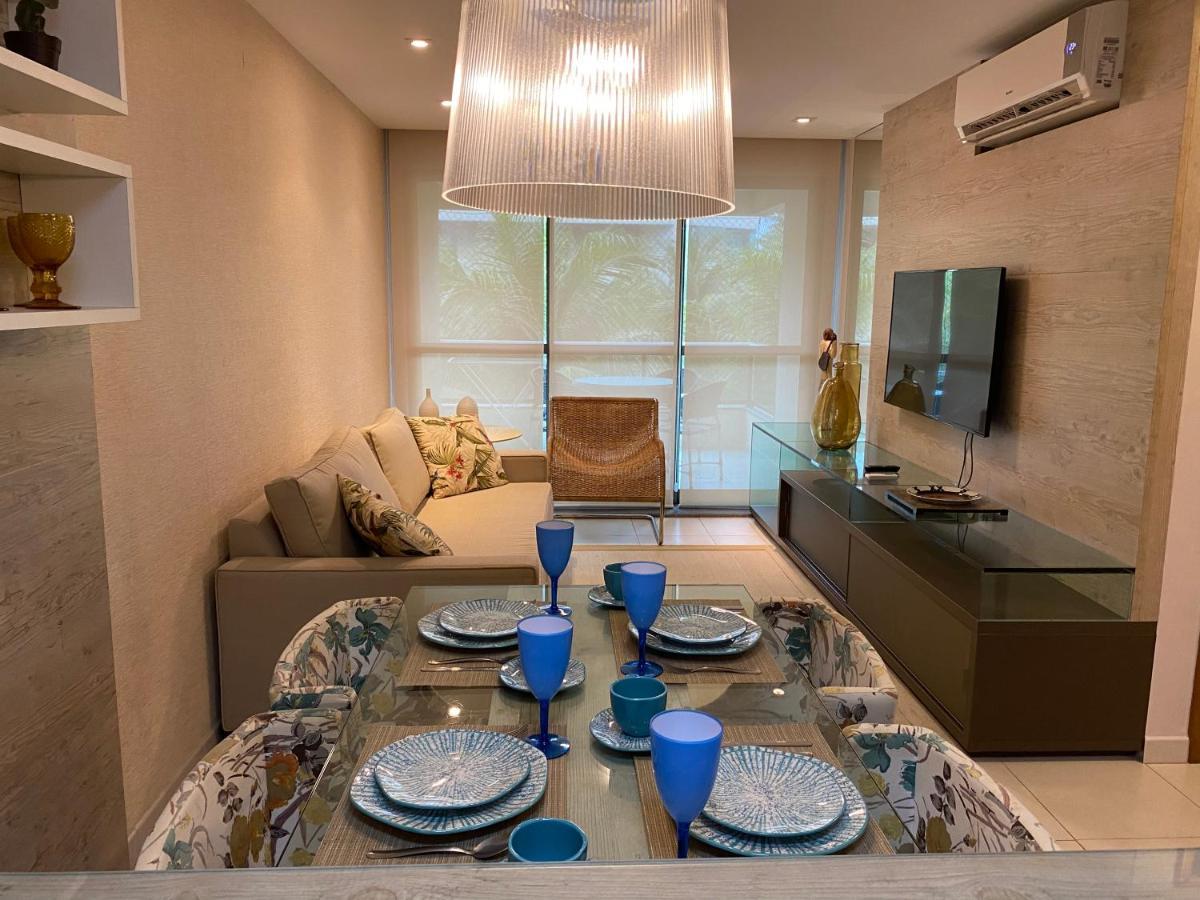 Carneiros Beach Resort - Flat 205-A Praia dos Carneiros Zewnętrze zdjęcie