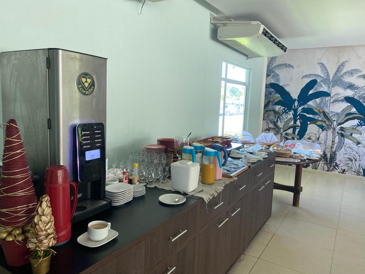Carneiros Beach Resort - Flat 205-A Praia dos Carneiros Zewnętrze zdjęcie