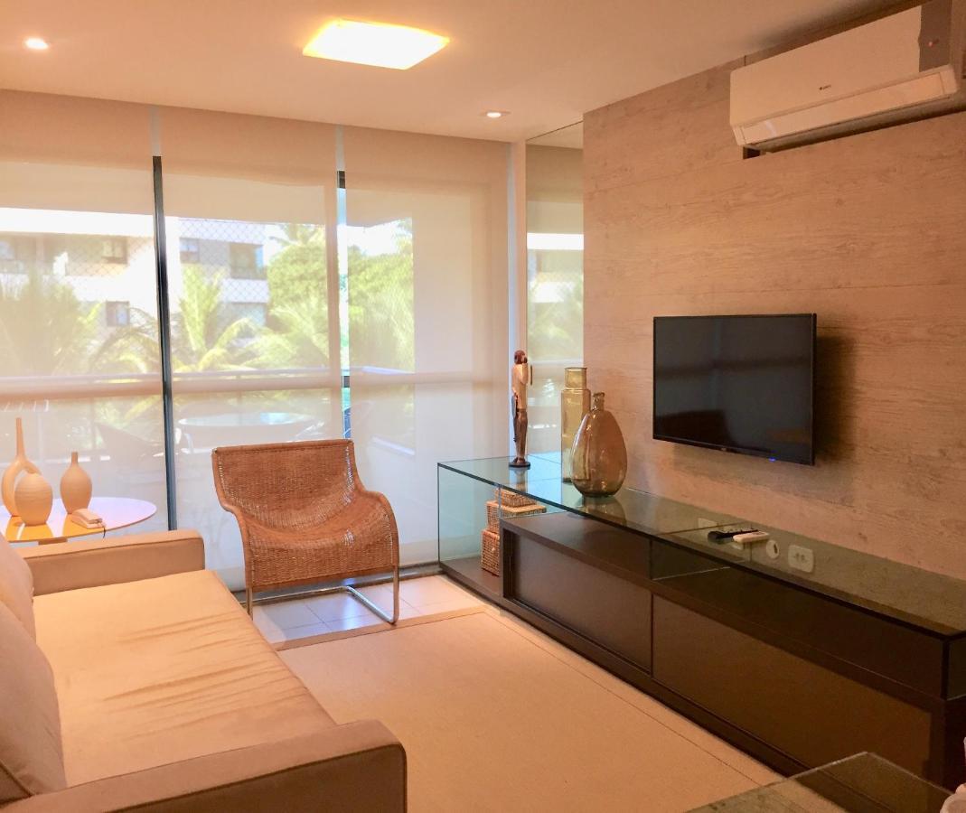 Carneiros Beach Resort - Flat 205-A Praia dos Carneiros Zewnętrze zdjęcie