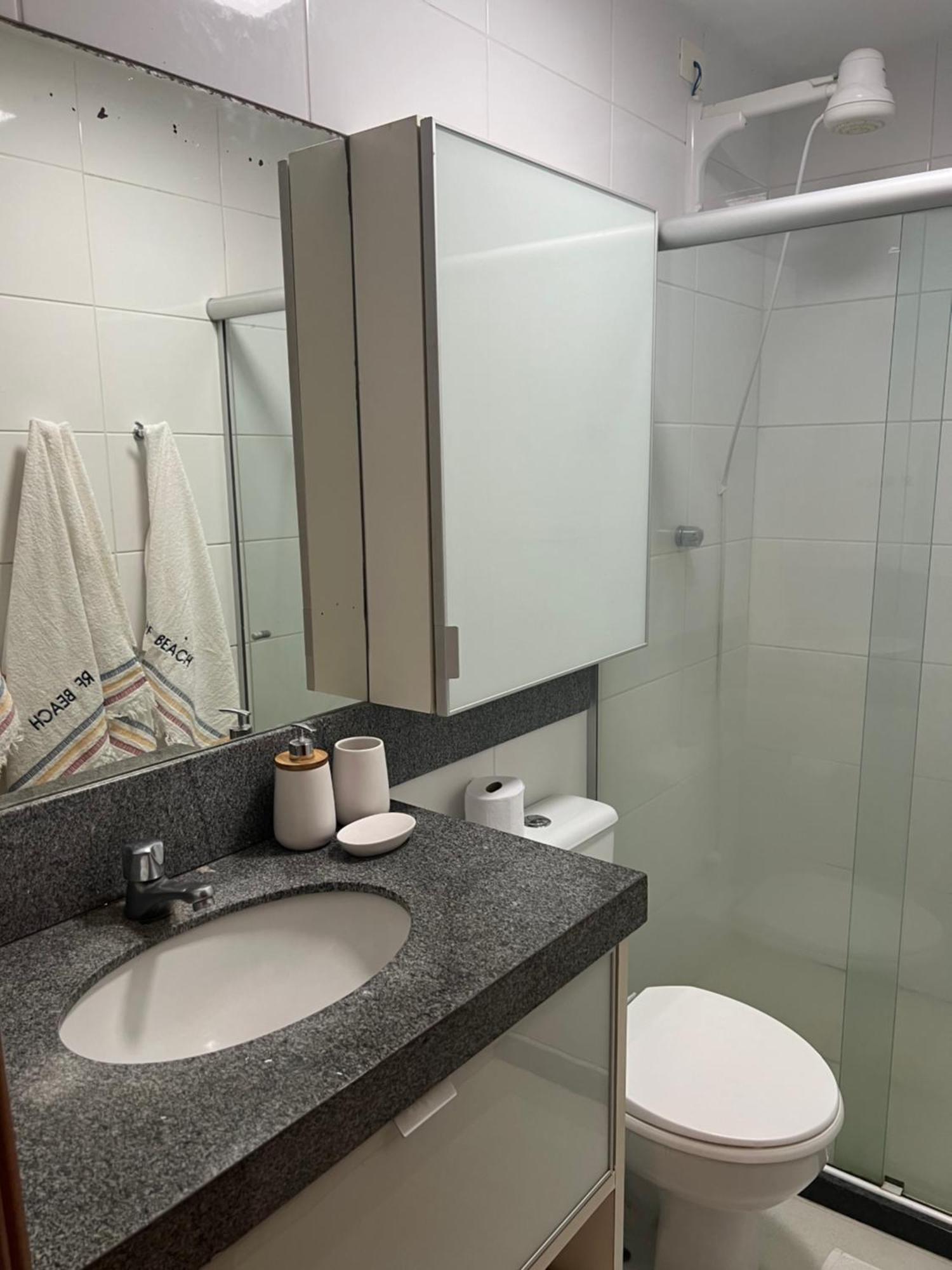 Carneiros Beach Resort - Flat 205-A Praia dos Carneiros Zewnętrze zdjęcie