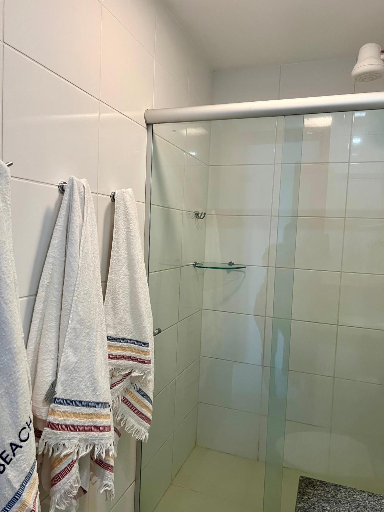 Carneiros Beach Resort - Flat 205-A Praia dos Carneiros Zewnętrze zdjęcie