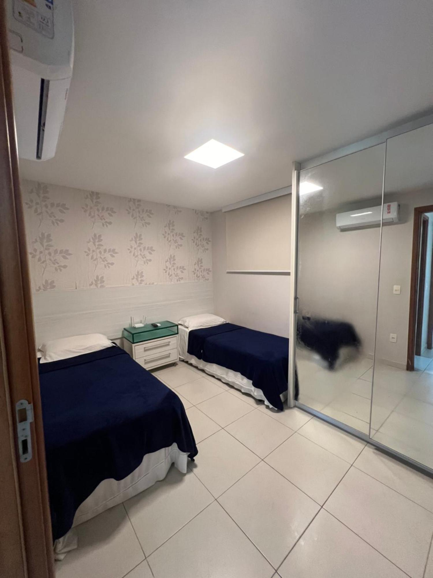 Carneiros Beach Resort - Flat 205-A Praia dos Carneiros Zewnętrze zdjęcie