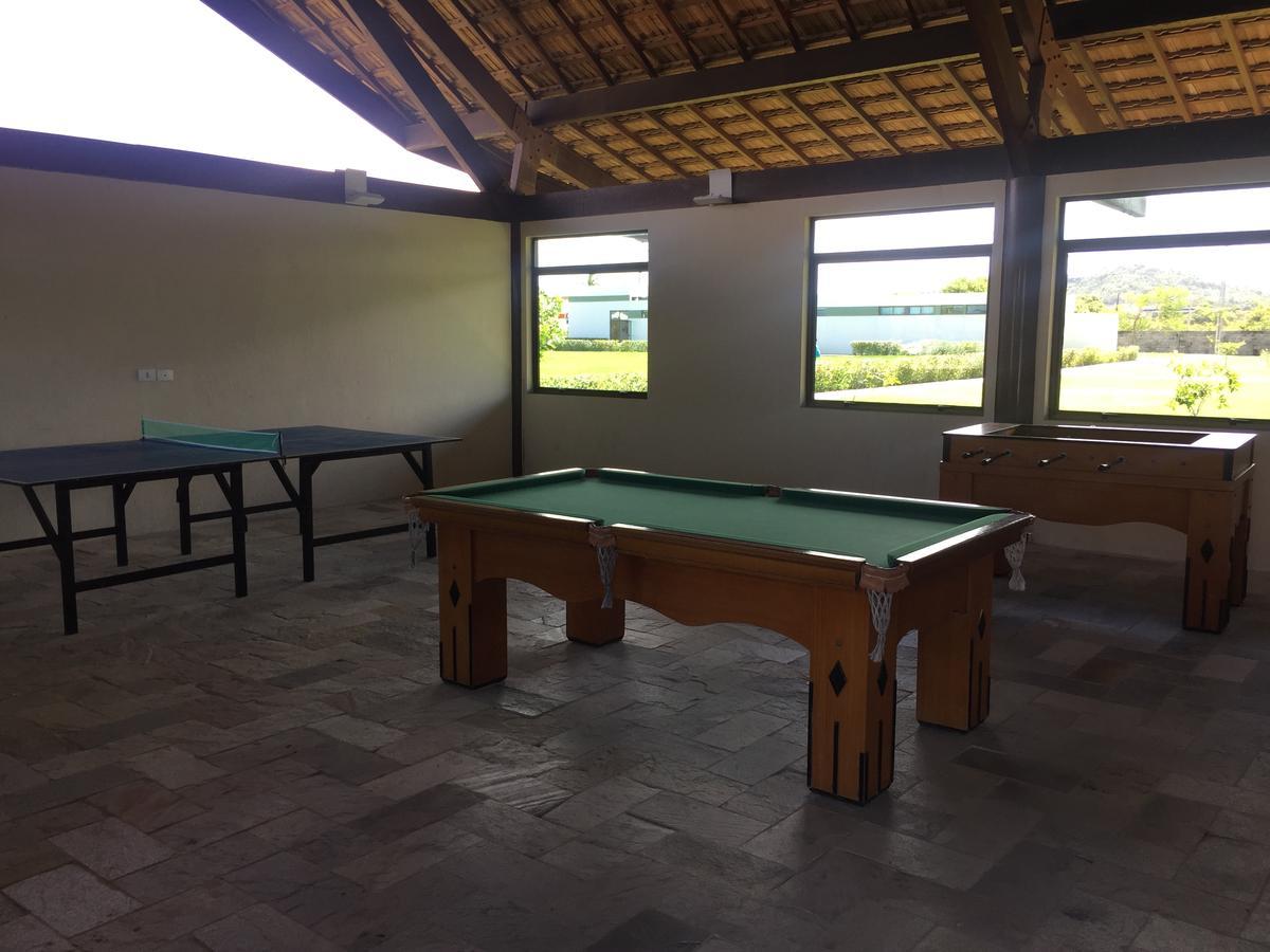 Carneiros Beach Resort - Flat 205-A Praia dos Carneiros Zewnętrze zdjęcie